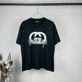 Picture of Gucci T Shirts Short _SKUGucciS-XXL7ctn1935492
